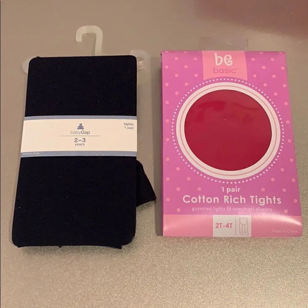 🎊Last deal 🎉Tights bundle 2 - Picture 1 of 2